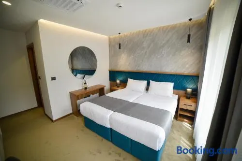 Hotel Lakeside - Image 1