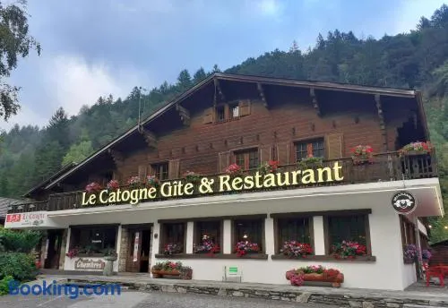 Le Catogne - Image 1