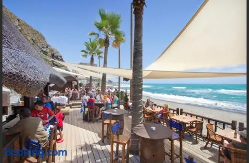 Apartamentos Torreon Del Mar - Image 1