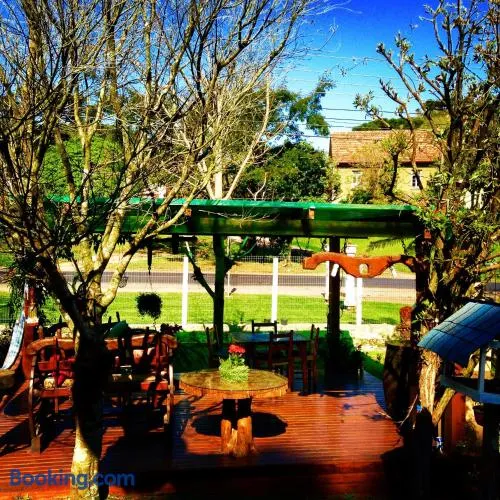 Kantinho da Serra - Image 1