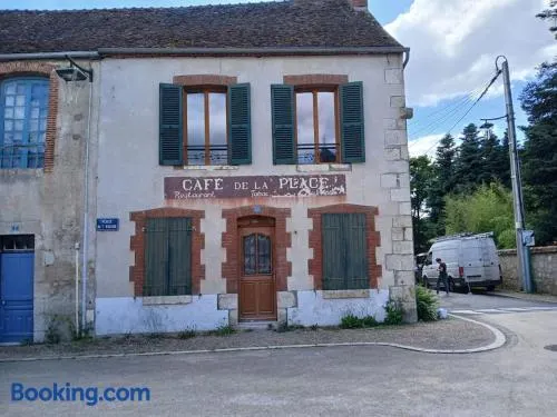 T3 Cosy St Firmin - Image 1