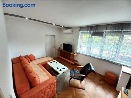 Apartman 2M Prijepolje - Image 1