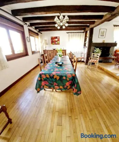 Gîte La Scierie, Maison Familiale, Laguiole - Image 1