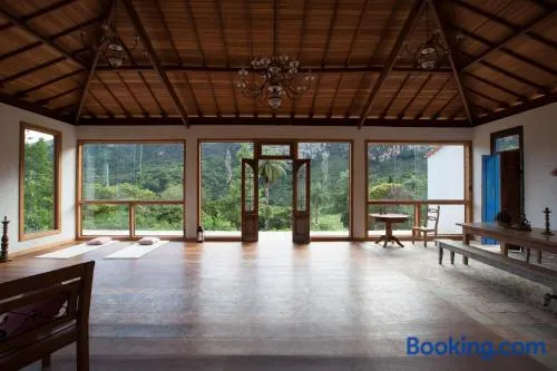 Altamira Eco Retreat - Image 1