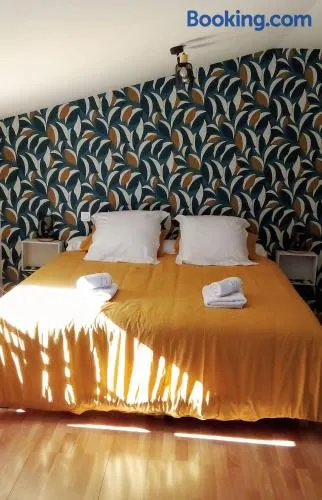 Chambre d'hôtes DOLCE FARNIENTE - Image 1