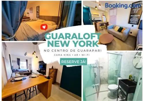 Centro Guarapari - comfort & WI-FI - Image 1