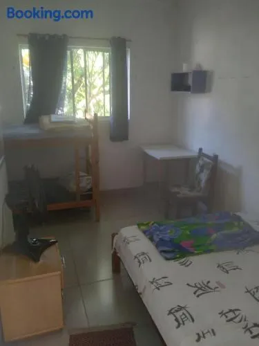 Xixova Hostel - Image 1