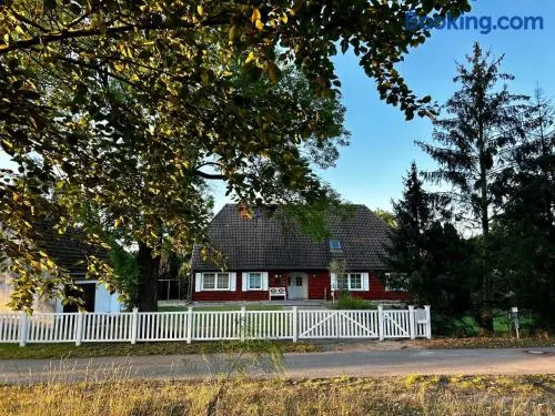 Landhaus Schwerin - Image 1