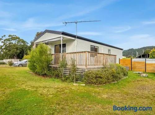 Beach Cottage - Port Arthur - Image 1
