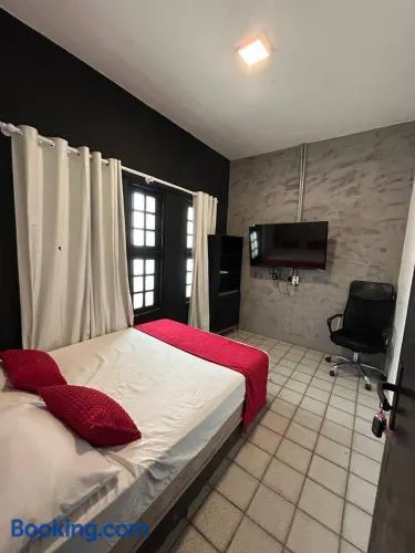 Small Room Comfort - Image 1