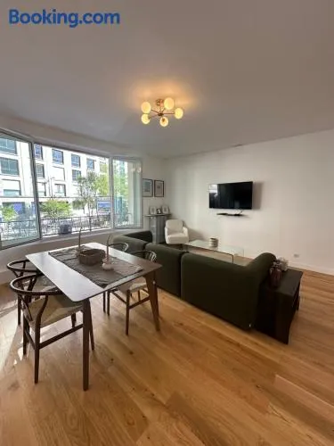 Appartement Trocadéro - Image 1