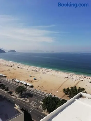 Atlântico Flat Service Copacabana - Image 1