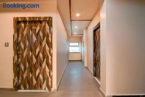 HOTEL O AVENTUS - Image 1
