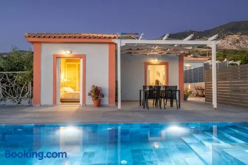Villa Anemone - Image 1