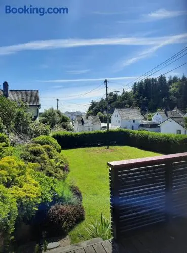 Koselig leilighet i Skudeneshavn - Image 1