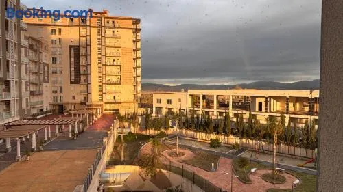 Apartment in secure residence - Image 1