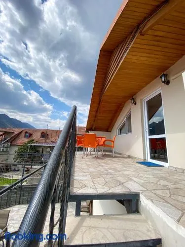 Guest House IBERIA - Image 1