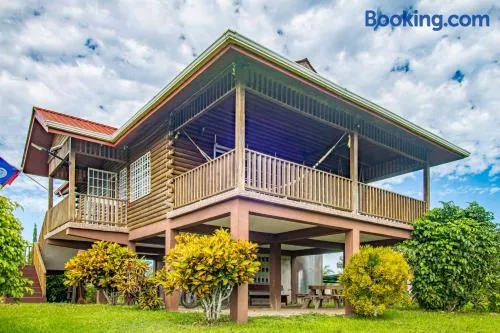 Cool Breeze Cabin - Image 1