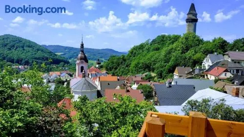 Bílá hora Štramberk - Image 1