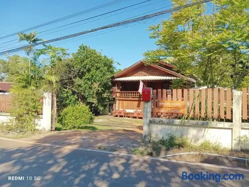 Chanmuang guesthouse - Image 1