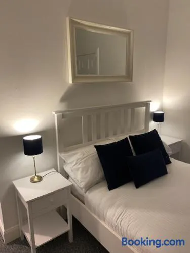 Glenfinnan - Two Bedroom Apartment - Image 1