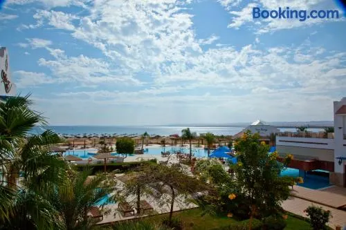 Lahami Bay Beach Resort - Image 1