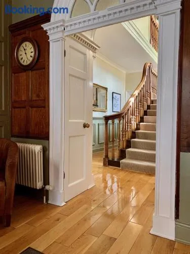 CastlegateTownhouse - Image 1