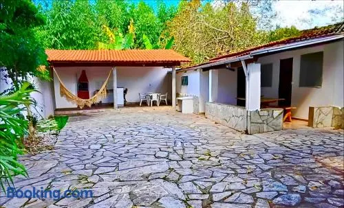 Cantinho de Pirenópolis - Image 1