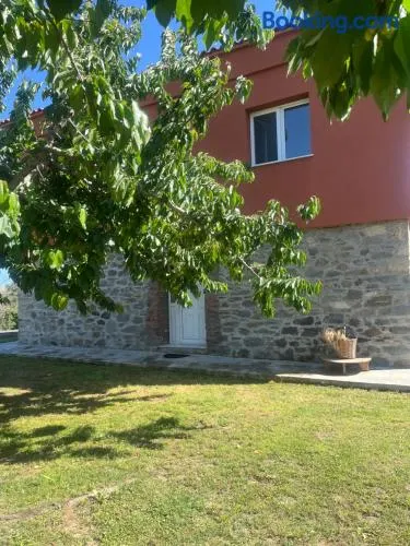 Stone House in Dikella - Image 1