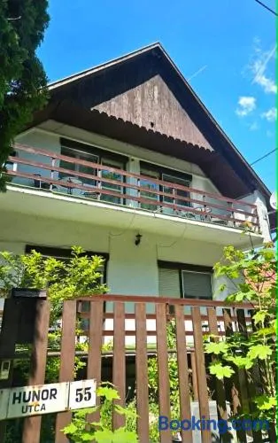 Balatoni HUNOR Vendégház - Image 1