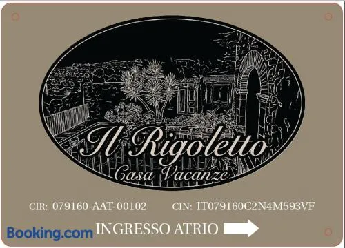 Il Rigoletto Casa Vacanze - Image 1