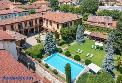Villa Wirnica Lake Como - Image 1