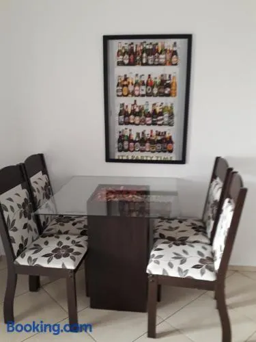 Apartamento Orquídea - Image 1