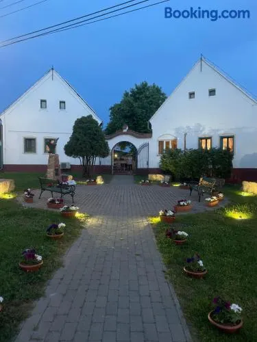 Turul Panzió&Pizzéria - Image 1