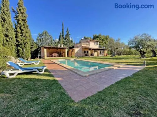 Finca Caseta Des Pradi Biel - Image 1