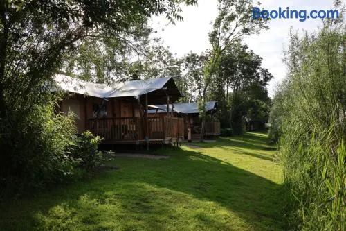 Camping Hogediep - Image 1