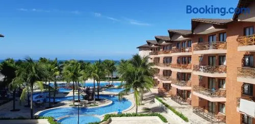 Manacá Apartamentos , Kariri Beach , Cumbuco - Image 1