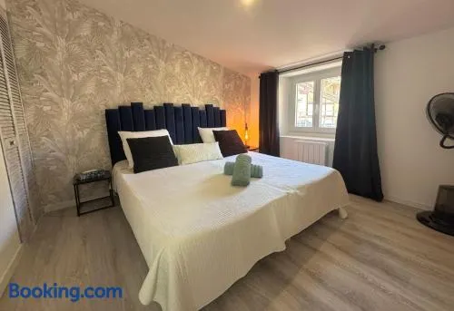 La Perollerie - Charmant appartement Centre ville - Image 1