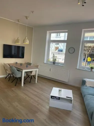 Maisonette drei Jahreszeiten - Image 1