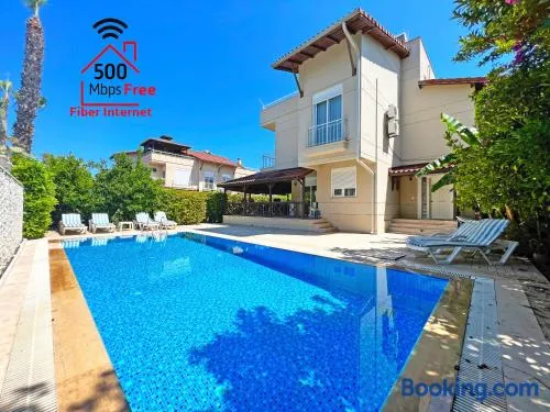 Paradise Town Villa Abel - Image 1