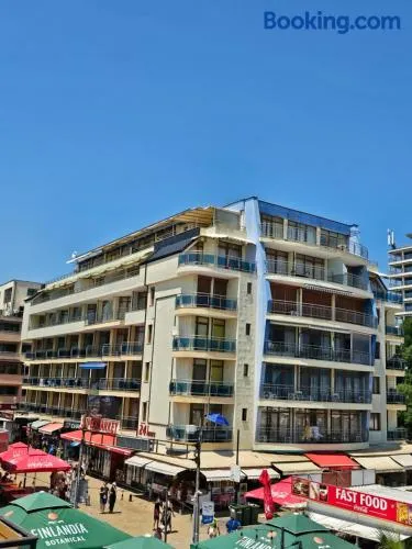 Kaya Apartments - Image 1