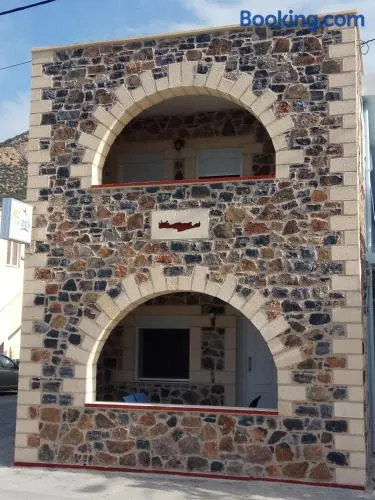 Zea Waves apartments - Image 1
