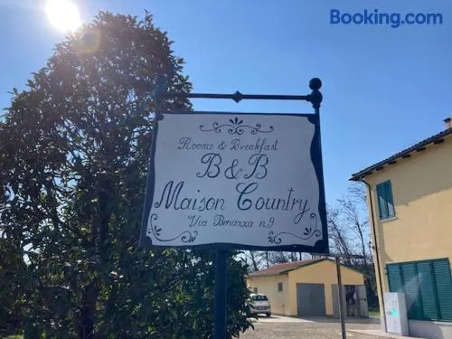 Maison Country B&B - Image 1