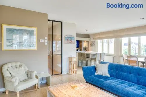 Stunning 3-Bedroom apartment with panoramic view - Image 1