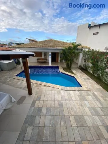 Casa Recanto do sol - Image 1