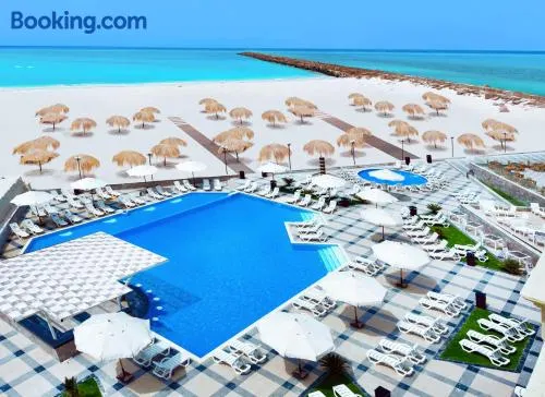 Hotelux La Playa Alamein - Image 1