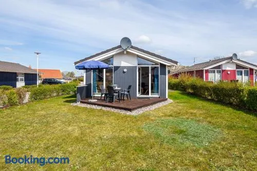 Ferienhaus Strandpark 21 - Image 1
