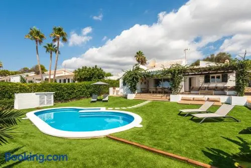 Villa Bini Uxuanne by Escape Home - Image 1