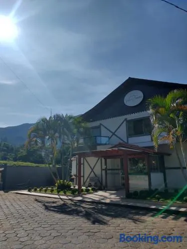 Pousada Vale do Caparao - Image 1