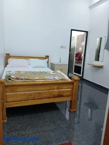 SS RESIDENCY - Image 1